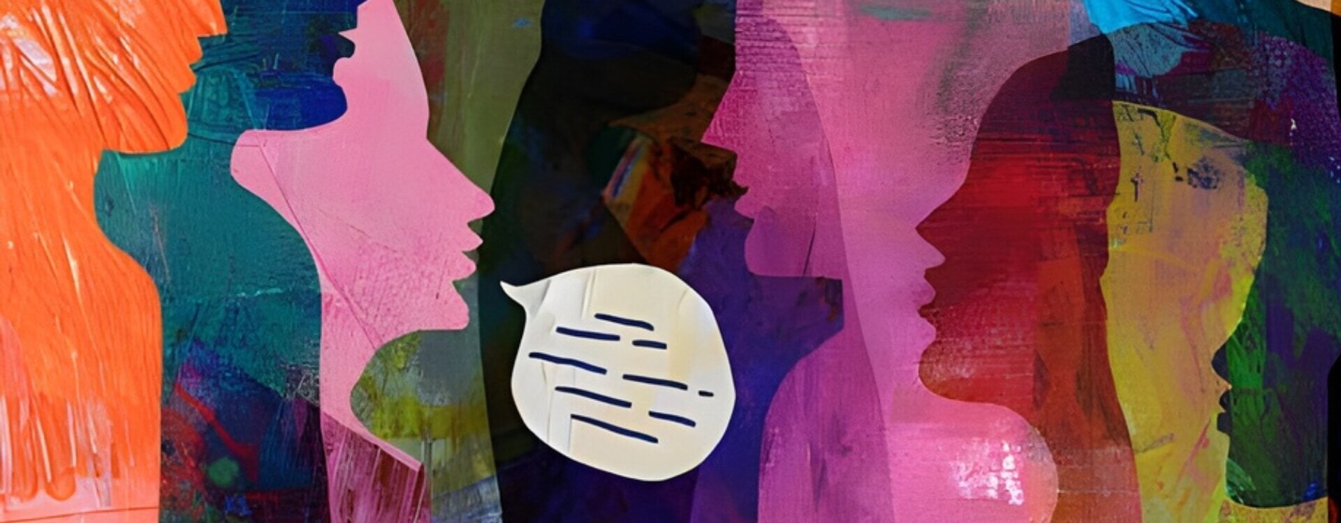 STORYTELLING WORKSHOP: TELL IT BIG