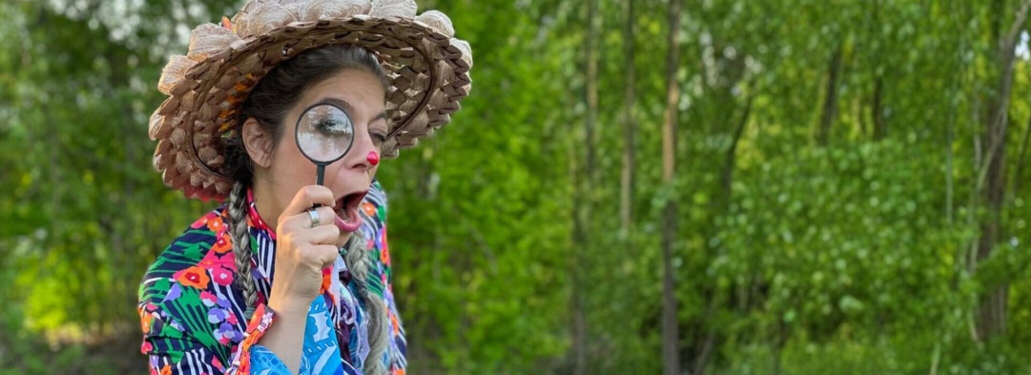 Nutshell Playhouse: SpyJinks!