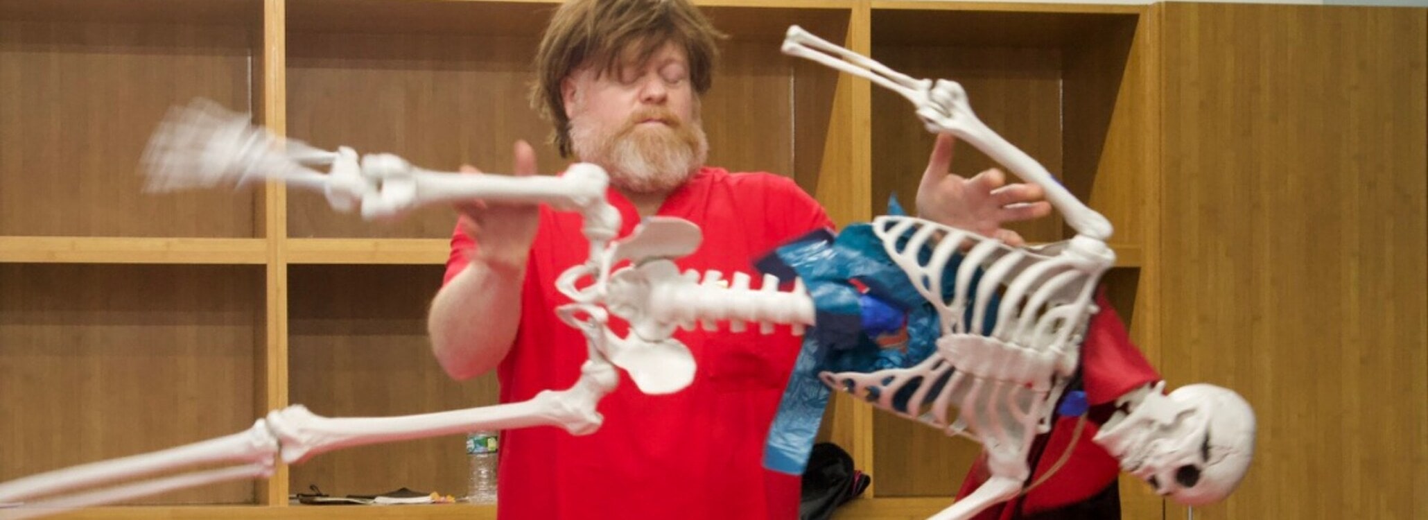 No Body Cares: America’s Favorite Healthcare System