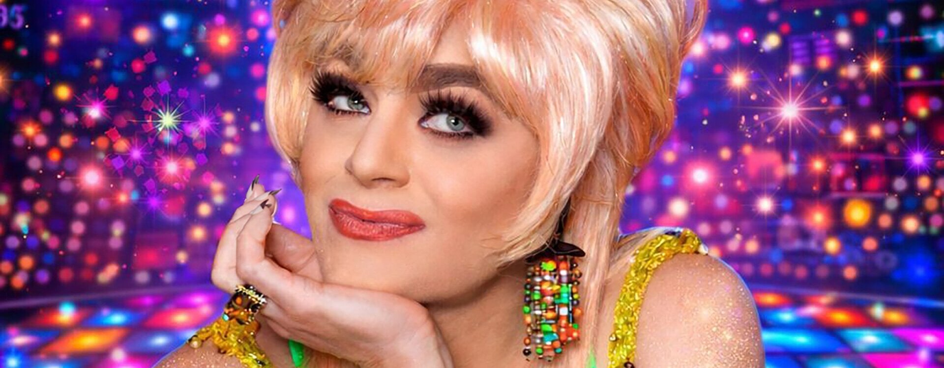 Tammie Brown: BONKERZ!